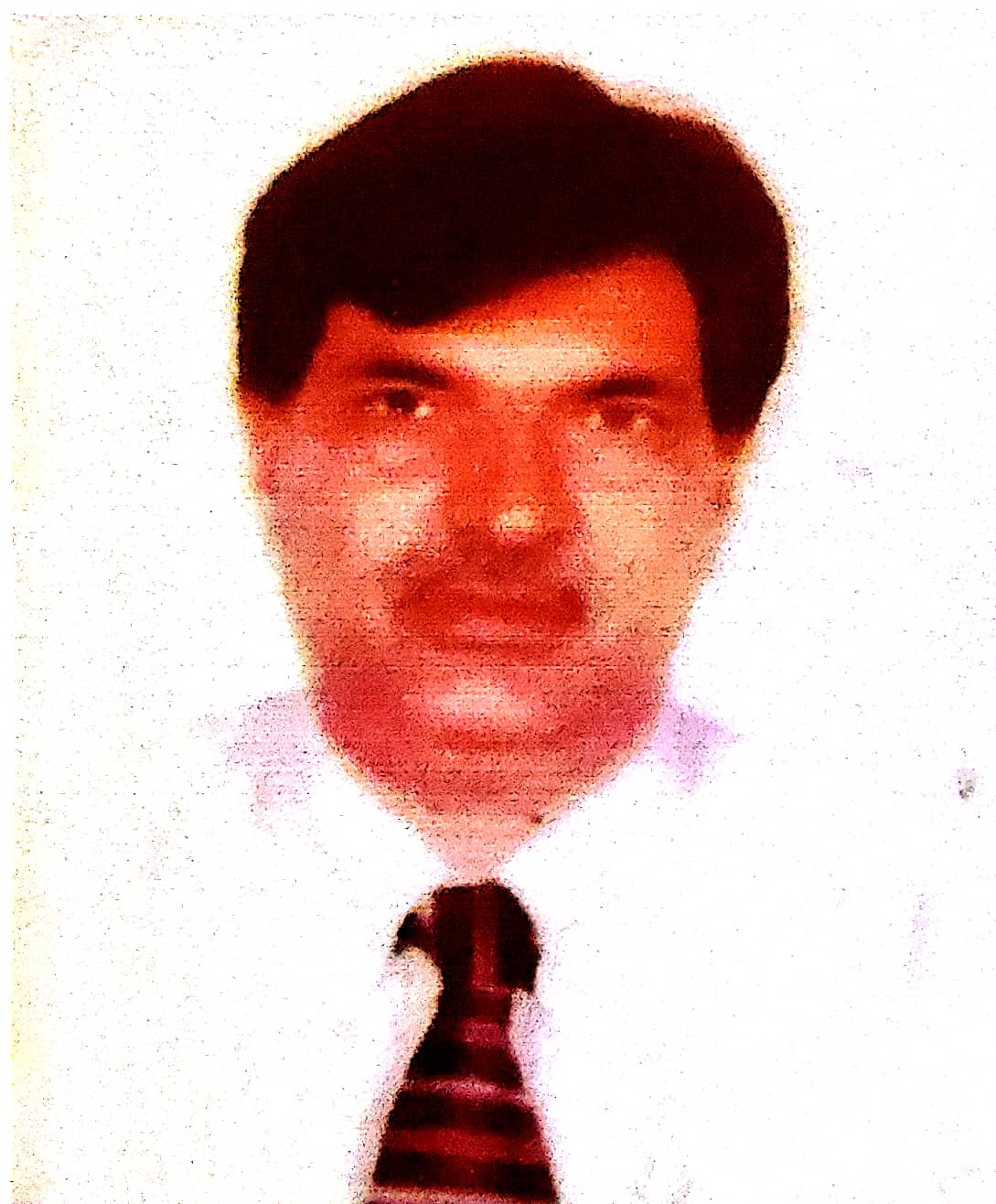 Dr SURESH KUMAR YADAV